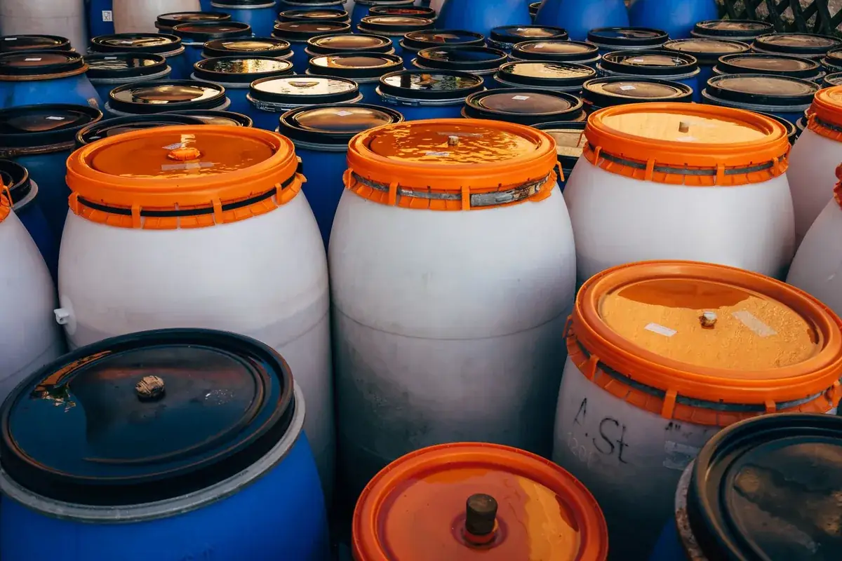 Hazmat Cleanup in Sterling Heights, MI