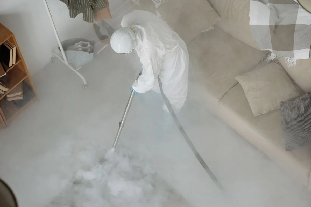 Crime Scene Cleanup in Sterling Heights, MI